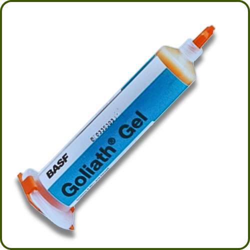 Goliath Hamamböceği Kaloriferböceği Jel Yem | 35 Gram