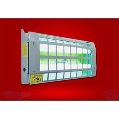 FI 0570-P UV Yapışkanlı Sinek Tuzakları  | Efk Cihazı